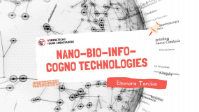 Cosa si intende per Nano-Bio-Info-Cogno Technologies?