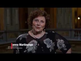 Tecnovisionarie 2017: intervista a Gianna Martinengo